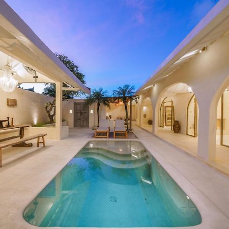 Villa Stella: 2Br Vibrant Mediterranean Oasis Canggu Esterno foto