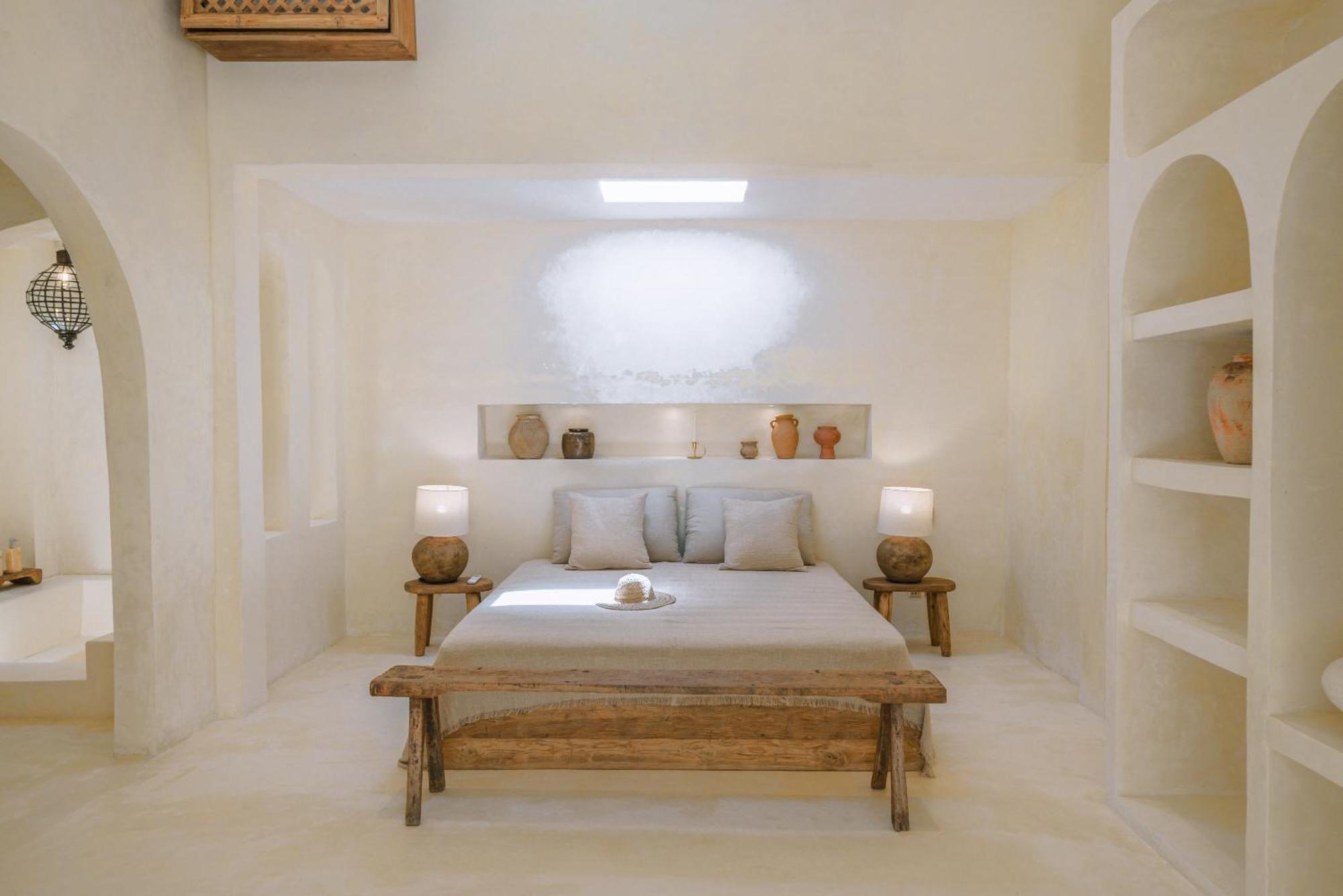 Villa Stella: 2Br Vibrant Mediterranean Oasis Canggu Esterno foto