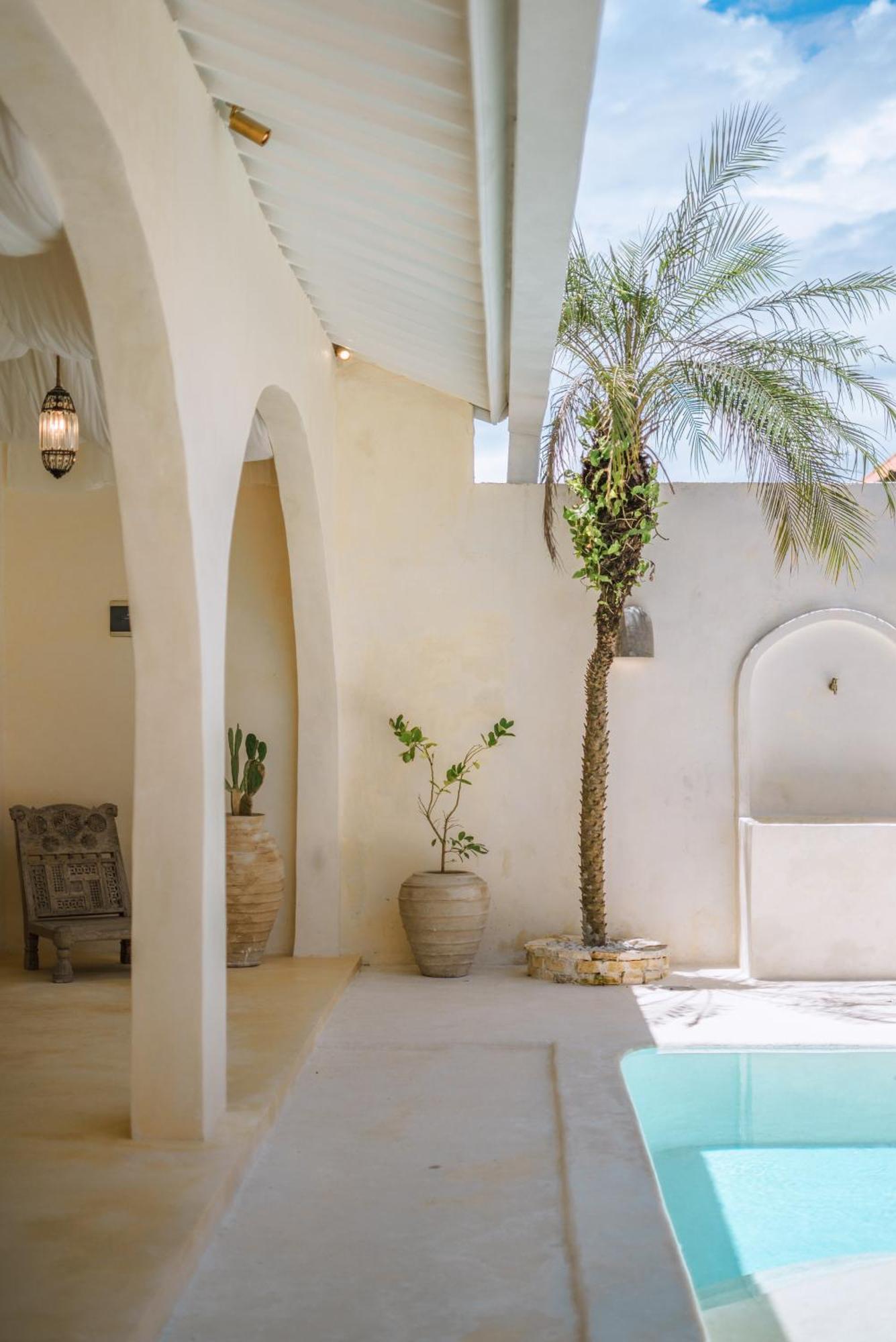 Villa Stella: 2Br Vibrant Mediterranean Oasis Canggu Esterno foto