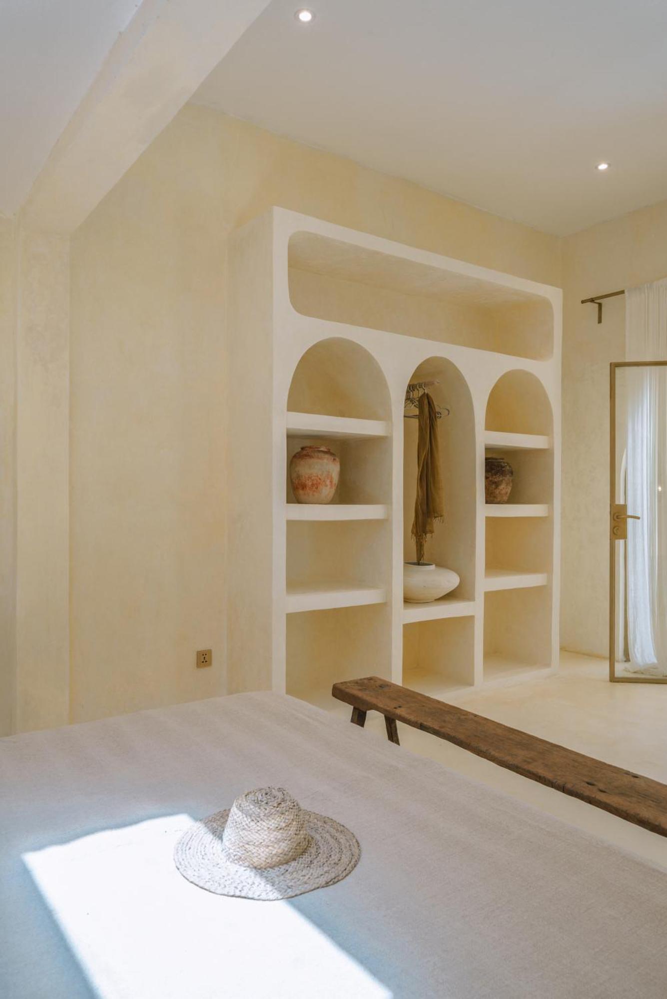 Villa Stella: 2Br Vibrant Mediterranean Oasis Canggu Esterno foto