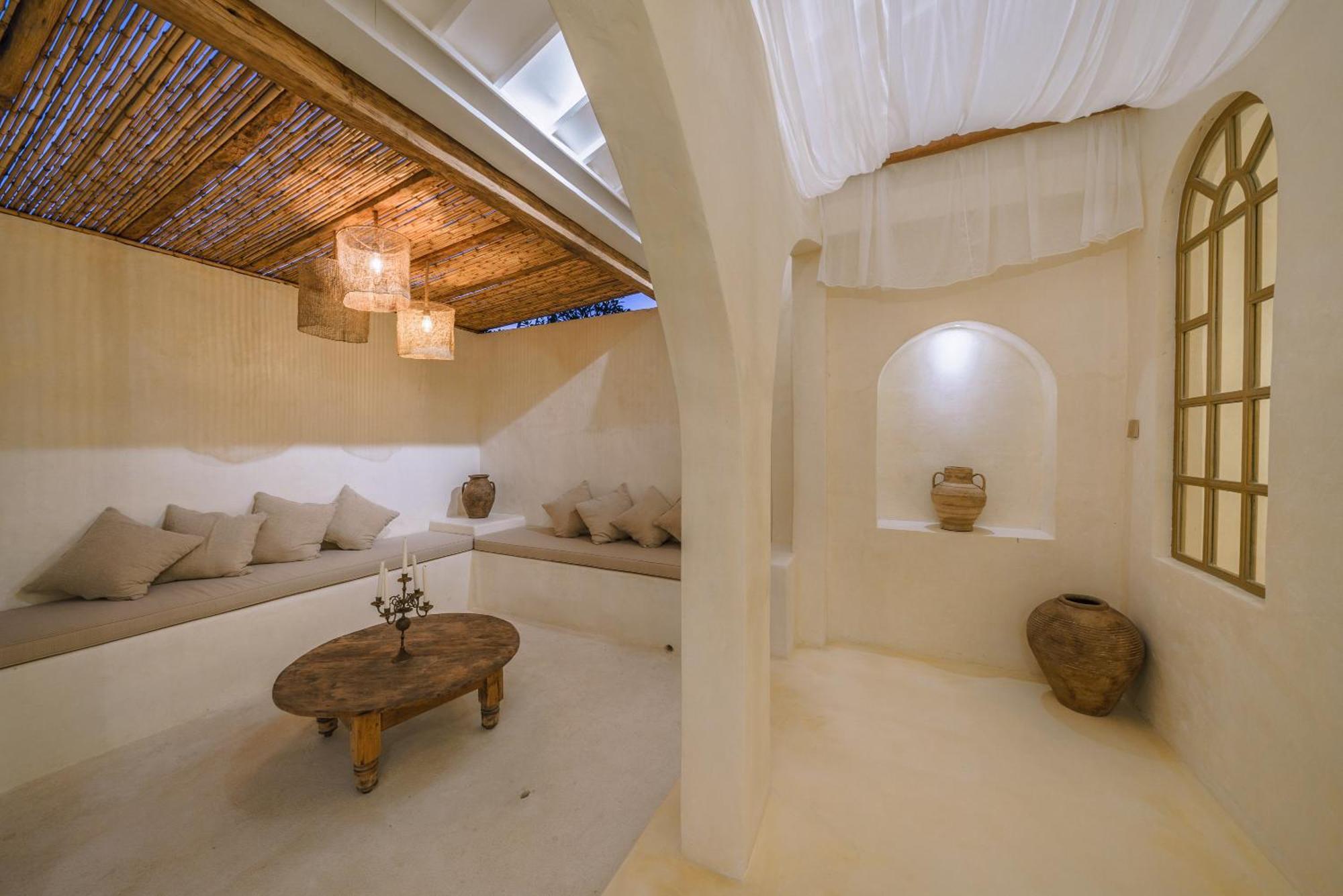 Villa Stella: 2Br Vibrant Mediterranean Oasis Canggu Esterno foto