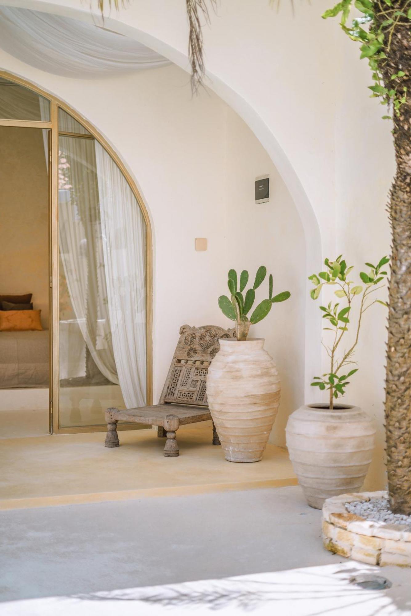 Villa Stella: 2Br Vibrant Mediterranean Oasis Canggu Esterno foto