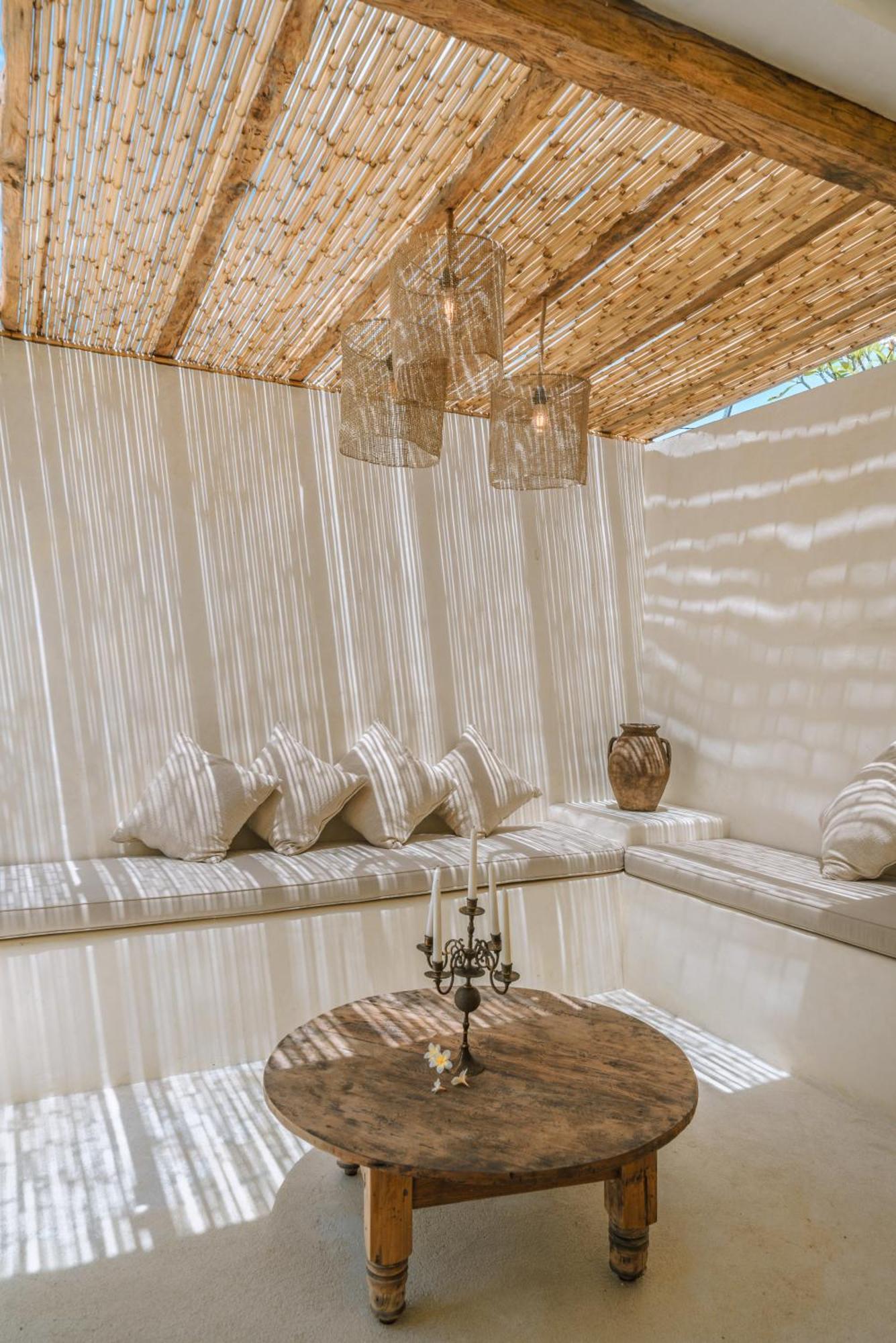 Villa Stella: 2Br Vibrant Mediterranean Oasis Canggu Esterno foto