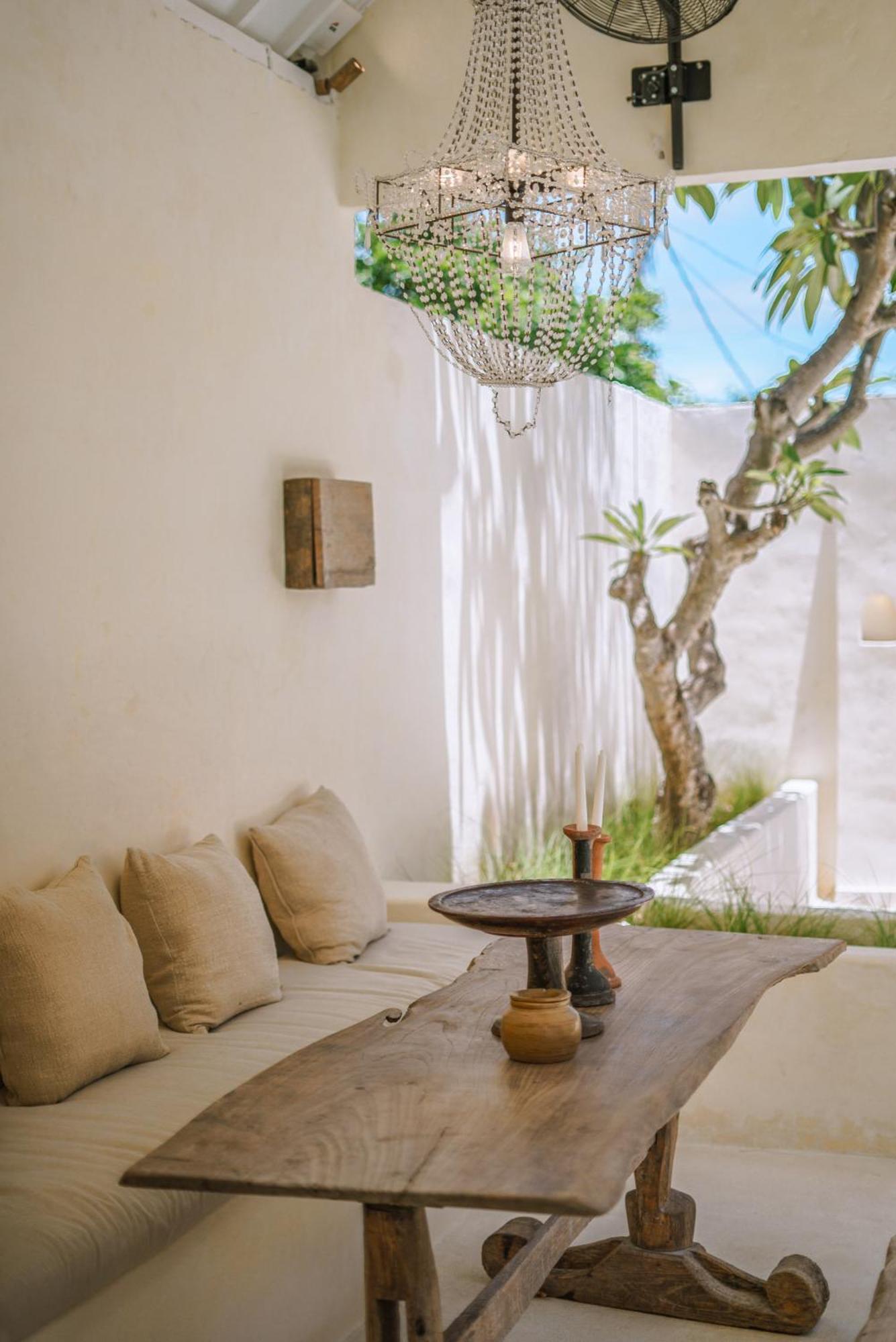 Villa Stella: 2Br Vibrant Mediterranean Oasis Canggu Esterno foto