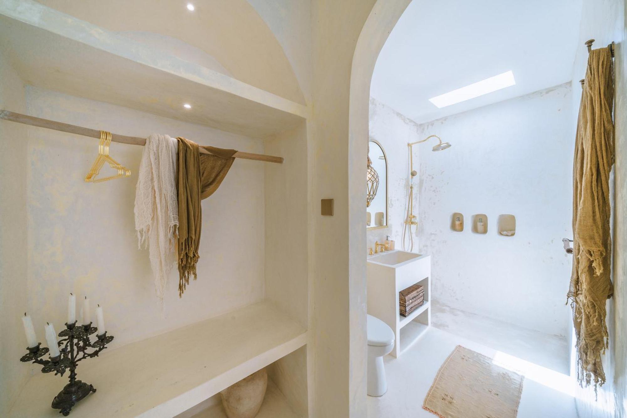 Villa Stella: 2Br Vibrant Mediterranean Oasis Canggu Esterno foto