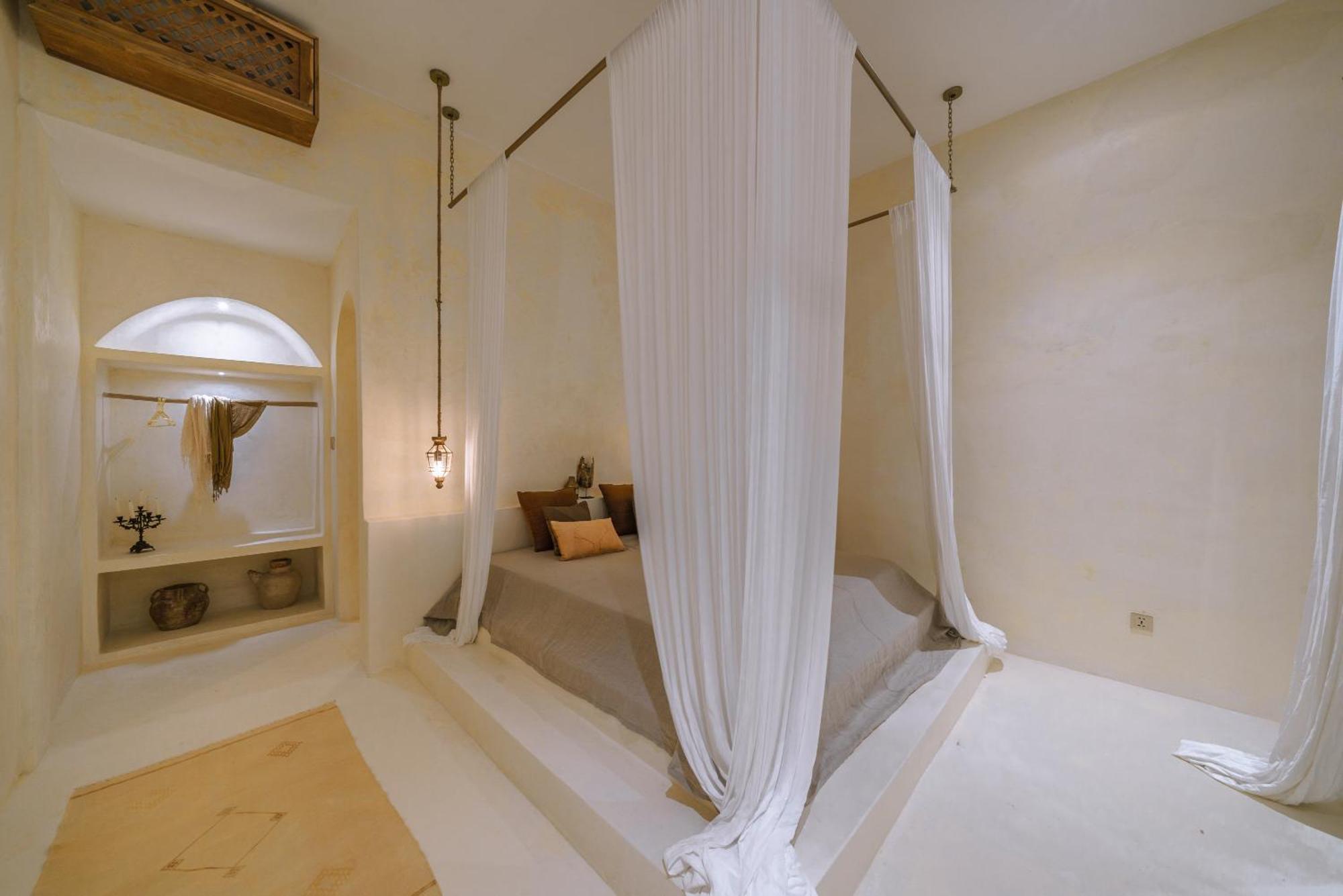 Villa Stella: 2Br Vibrant Mediterranean Oasis Canggu Esterno foto