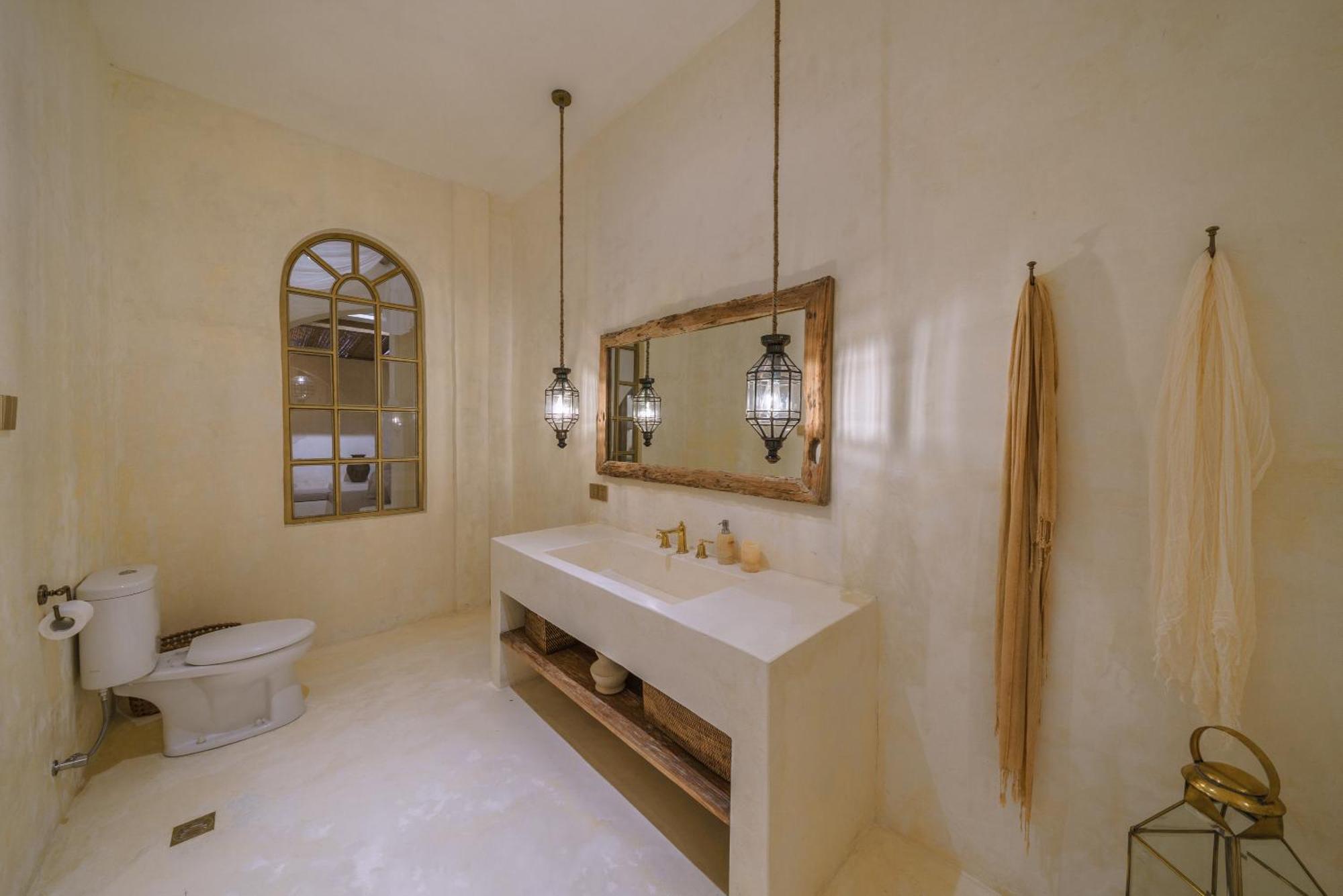Villa Stella: 2Br Vibrant Mediterranean Oasis Canggu Esterno foto