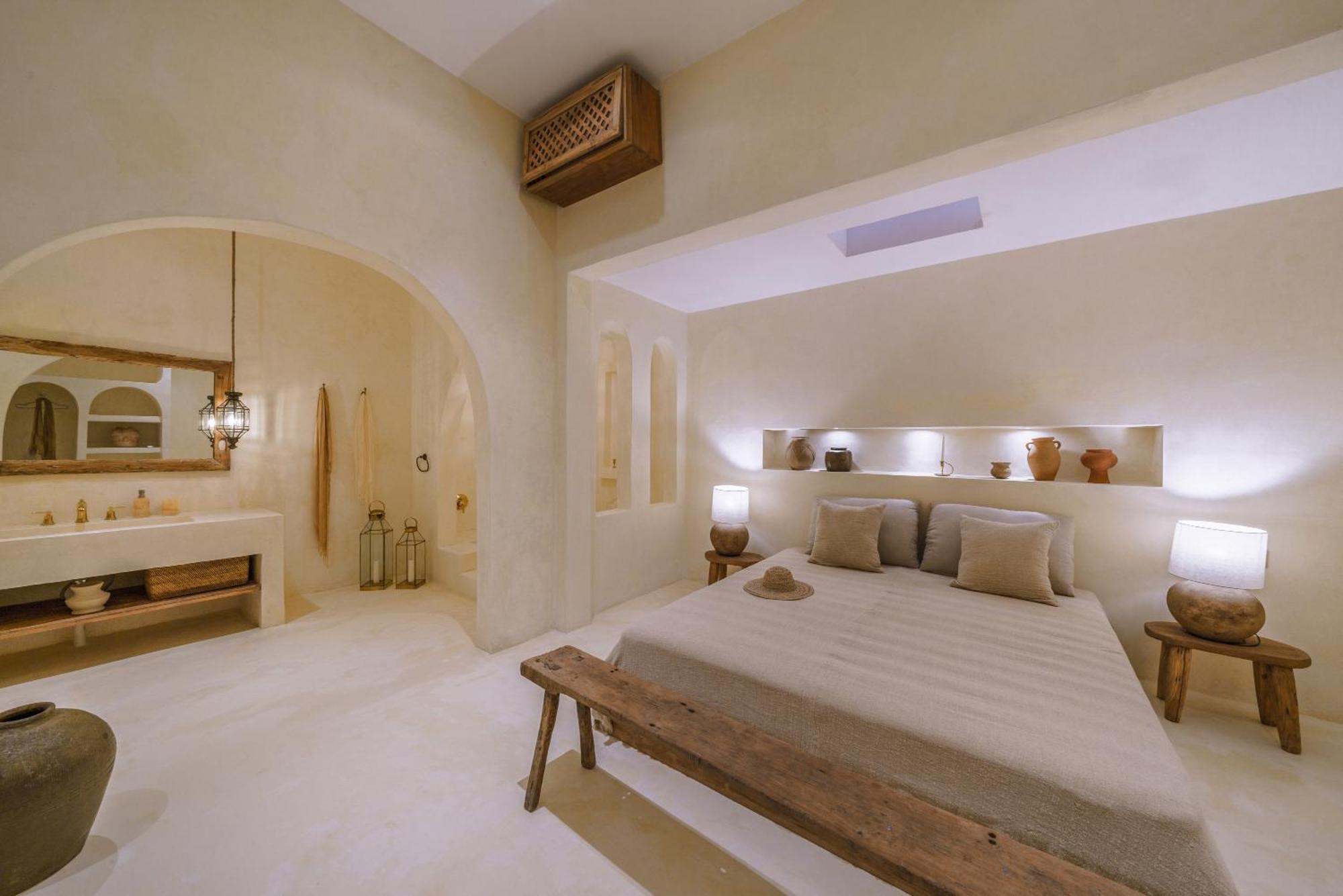 Villa Stella: 2Br Vibrant Mediterranean Oasis Canggu Esterno foto