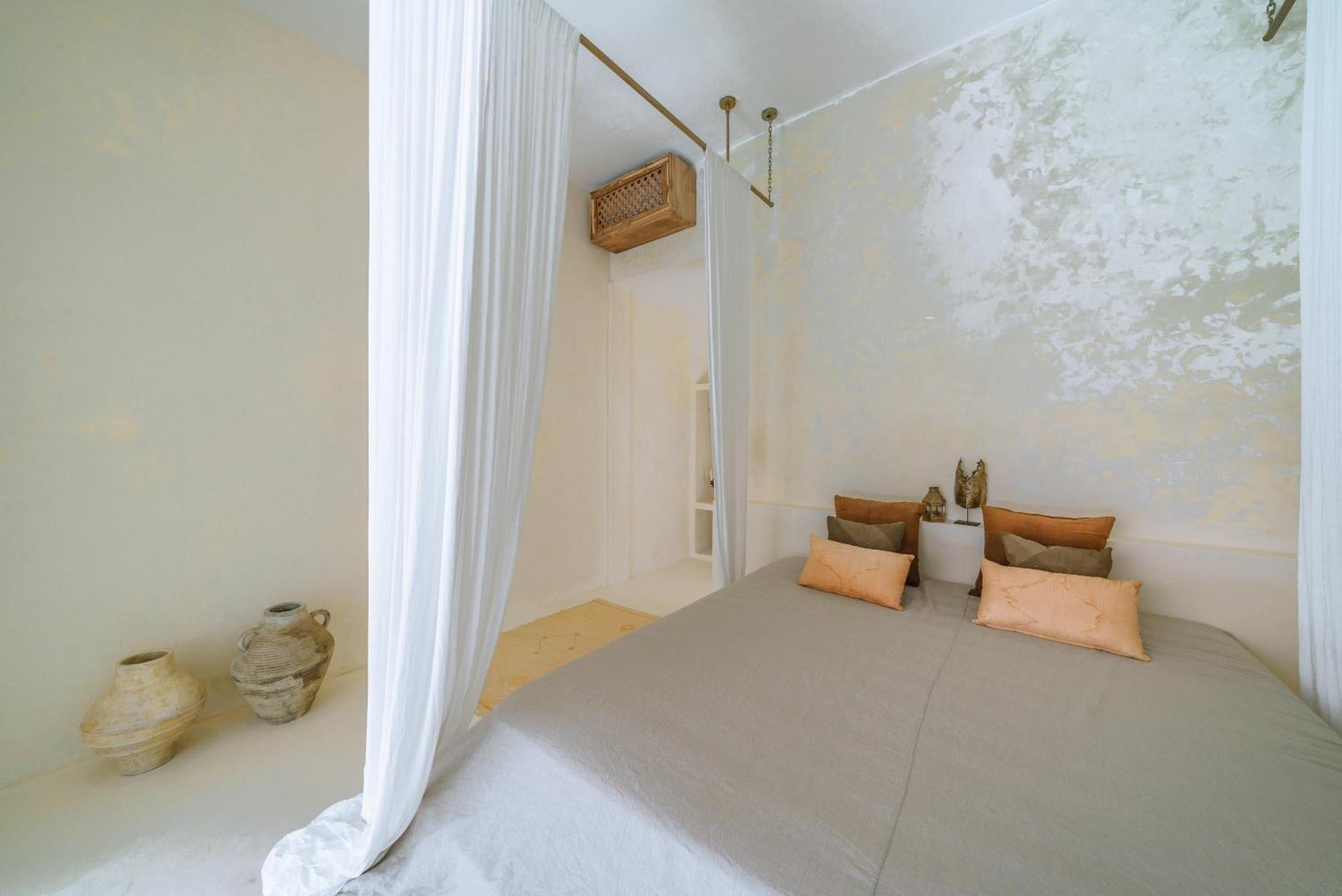 Villa Stella: 2Br Vibrant Mediterranean Oasis Canggu Esterno foto