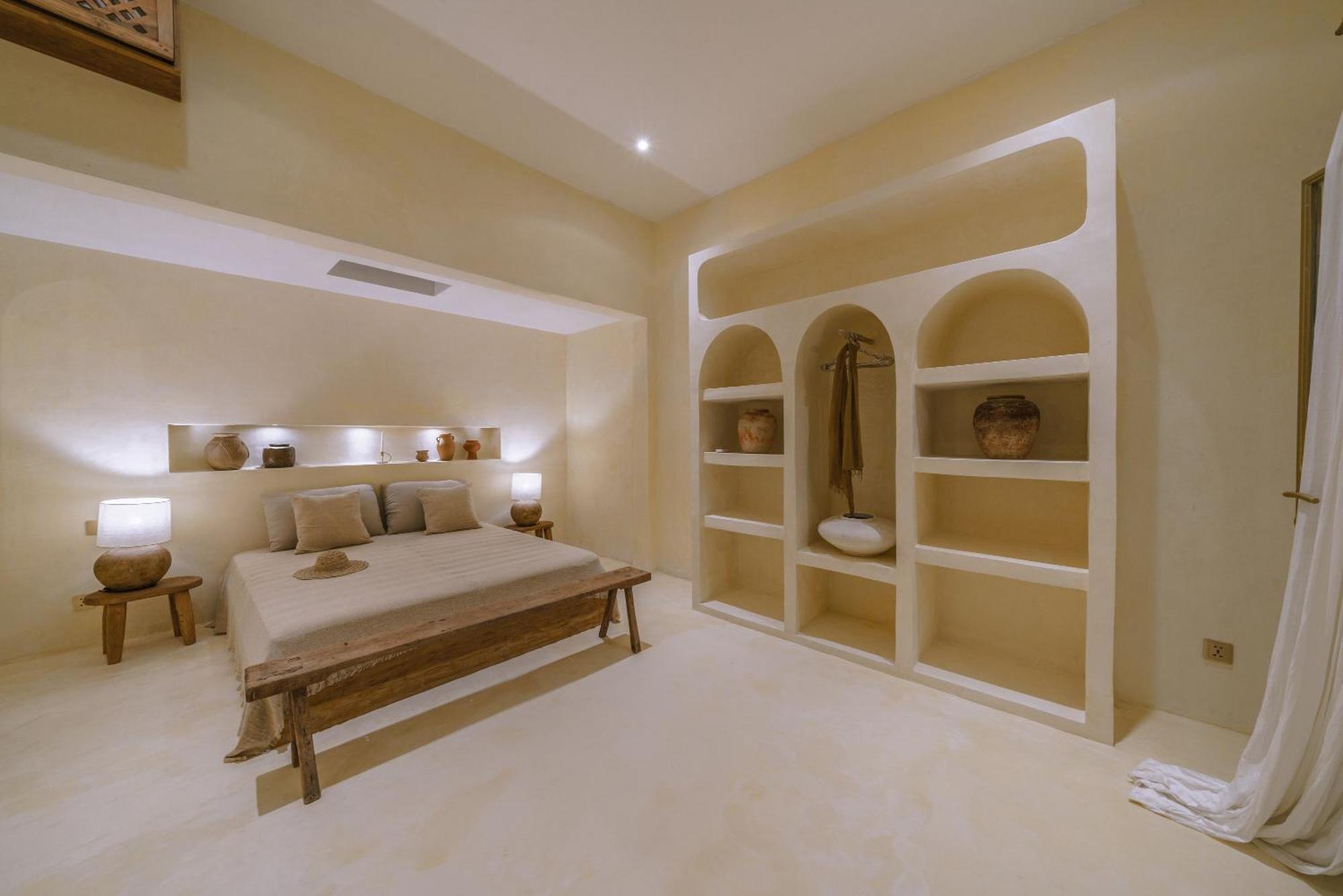 Villa Stella: 2Br Vibrant Mediterranean Oasis Canggu Esterno foto
